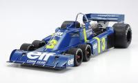 Tamiya Tyrrell P34 Six Wheeler